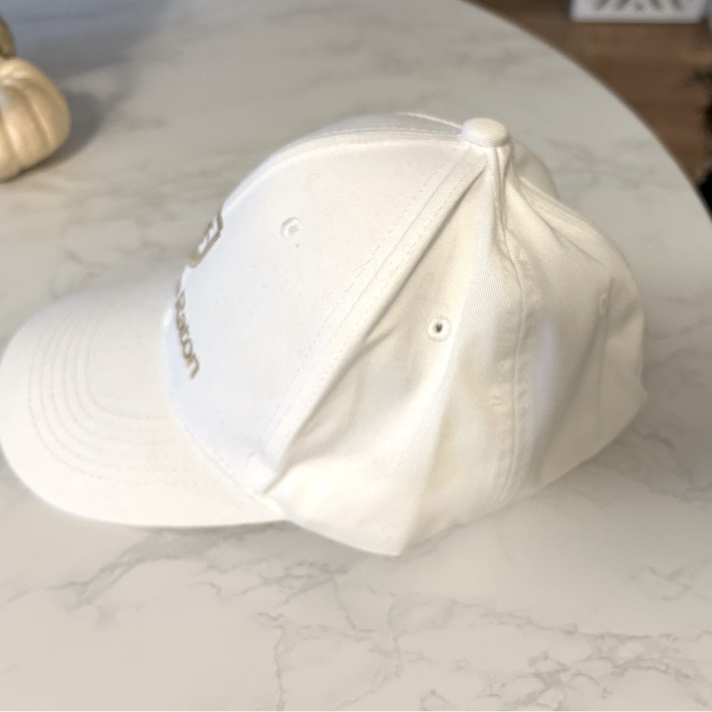 NEW!  Boca Raton Hat - Picture 3 of 4